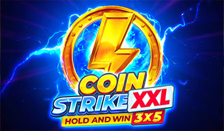 Coin Strike XXL