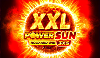 XXL Power Sun
