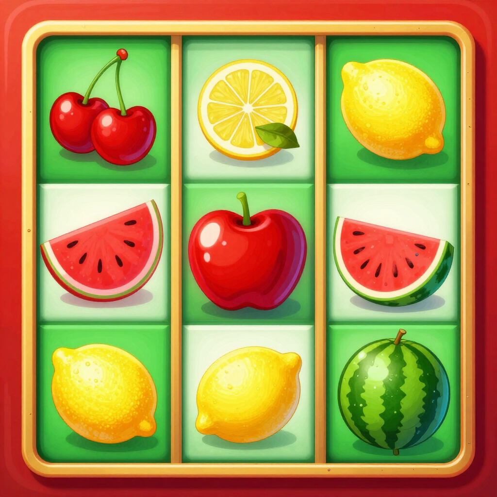 Fruit Splash