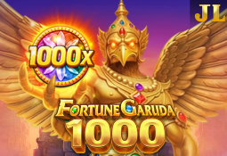 Fortune Garuda 1000