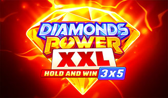 Diamonds Power XXL