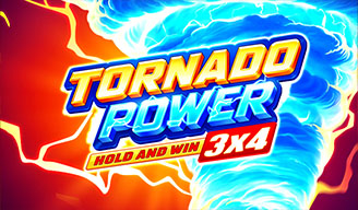 Tornado Power