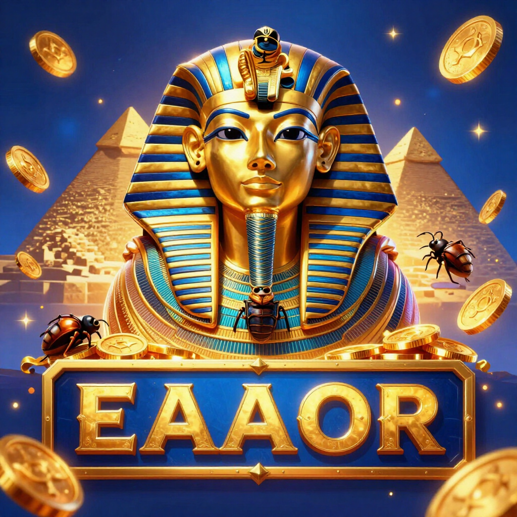 Pharaoh's Gold