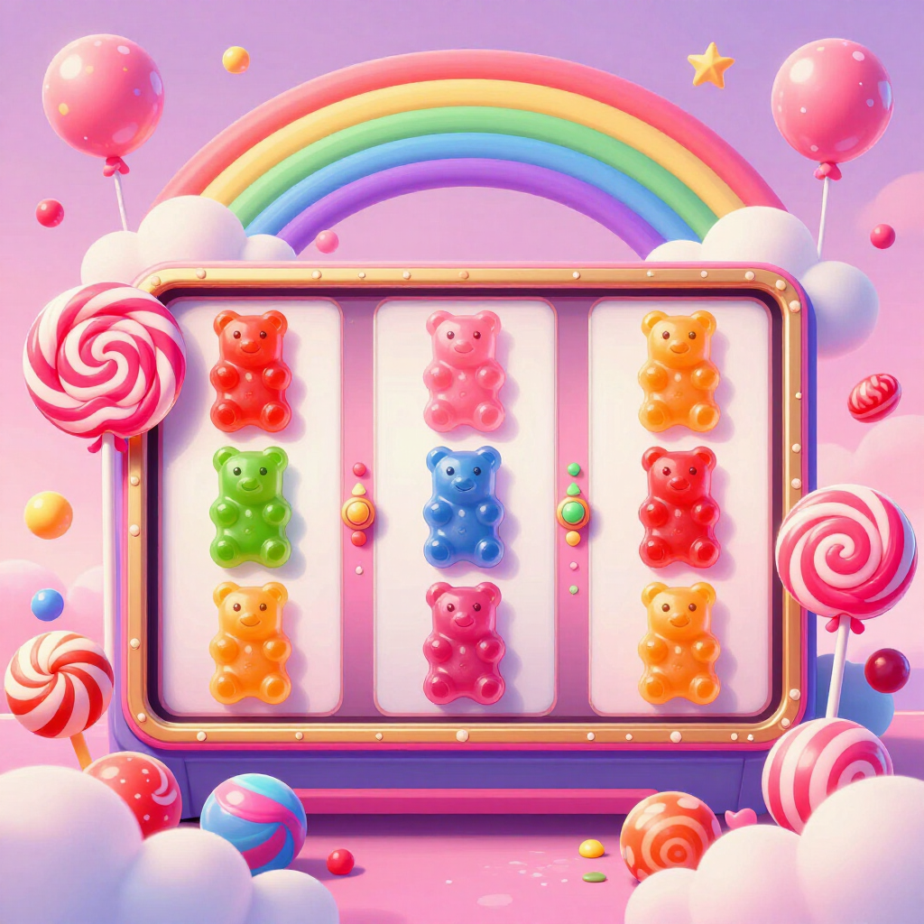 Sweet Candy