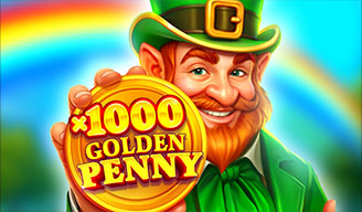 x1000 Golden Penny