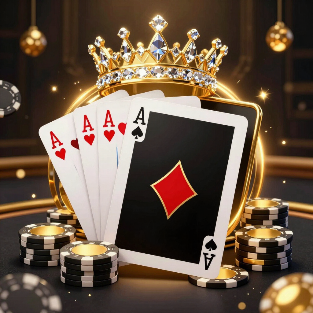 Luxe Aces